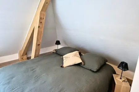 Nouveau ! Magnifique Chalet Nordique &agrave; La F&eacute;claz - Id&eacute;al Pour 6 Personnes, Chalets pour 6 Personnes - Photo 14