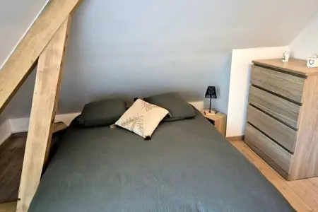 Nouveau ! Magnifique Chalet Nordique &agrave; La F&eacute;claz - Id&eacute;al Pour 6 Personnes, Chalets pour 6 Personnes - Photo 16