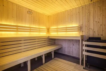 Résidence Club MMV La Clé des Cimes ****, Appartement dans les Alpes avec piscine et espace bien-être - Photo 1
