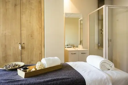 Résidence Club MMV La Clé des Cimes ****, Appartement dans les Alpes avec piscine et espace bien-être - Photo 7