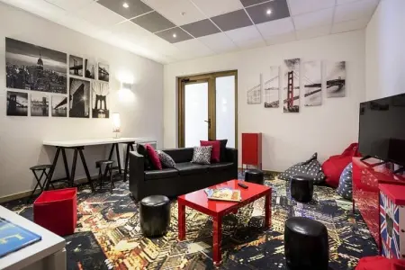 Résidence Club MMV La Clé des Cimes ****, Appartement à Beaufort près du Roselend - Photo 13