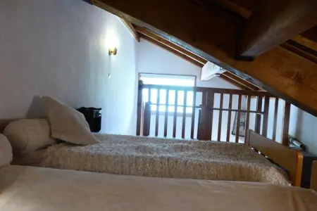 Résidence Val Blanc 2, Appartement à Arêches-Beaufort près des pistes de ski - Photo 6
