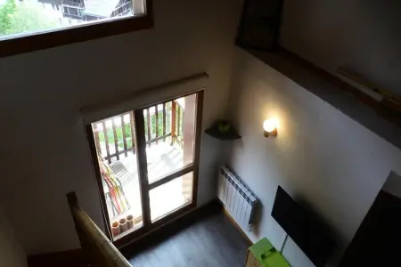 Résidence Val Blanc 2, Appartement à Arêches-Beaufort près des pistes de ski - Photo 9