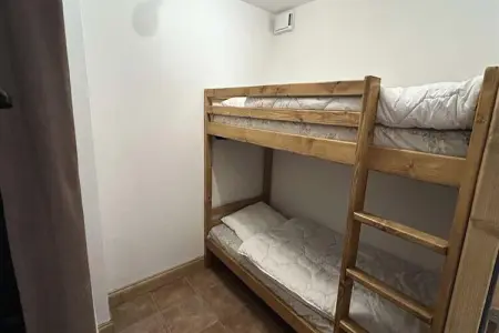 Résidence Perle Des Alpes BÂt C, Appartement aux Saisies avec accès à la piscine - Photo 6