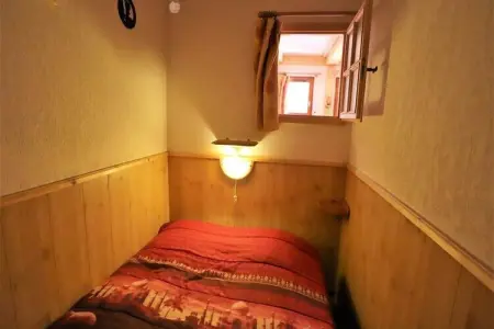 Résidence Val Blanc 2, Appartement à Val Blanc près des pistes de ski - Photo 12