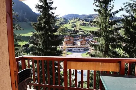 Résidence Val Blanc 2, Appartement à Val Blanc près des pistes de ski - Photo 15