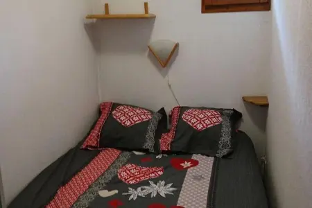 Résidence Val Blanc 2, Appartement 4 pers. centre village, proche du dÃ©part des pistes - Photo 4