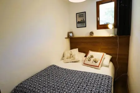 Résidence Val Blanc 2, Appartement 3 personnes rÃ©novÃ© en 2022 centre village ClassÃ© 2 Ã©toiles - Photo 5