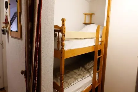 Résidence Val Blanc 2, Appartement à Arêches près des pistes de ski - Photo 6