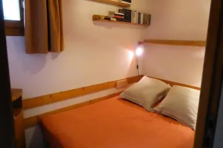Résidence Val Blanc 1, Appartement à Arêches-Beaufort près des pistes - Photo 3
