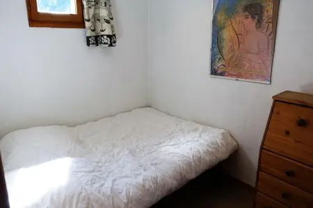 Résidence Val Blanc 2, Appartement pour 2 Ã 4 personnes centre village proche des remontÃ©es mÃ©caniques - Photo 8