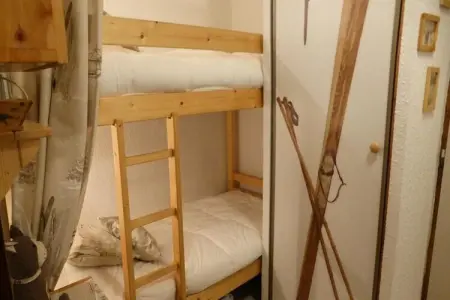 Résidence Val Blanc 2, Appartement à Val Blanc avec piscine d'été - Photo 3