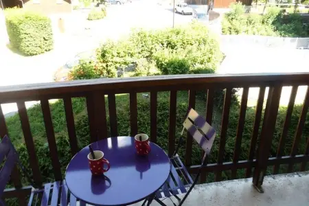 Résidence Val Blanc 2, Appartement à Val Blanc avec piscine d'été - Photo 12