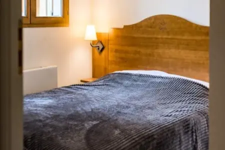 Résidence Appartement 4 -6 Pers. &agrave; Albiez, Appartement à Albiez près des pistes de ski - Photo 3