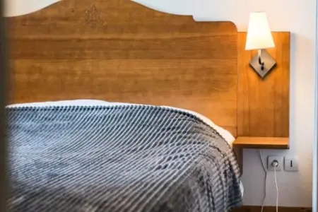 Résidence Appartement 4 -6 Pers. &agrave; Albiez, Appartement à Albiez près des pistes de ski - Photo 18