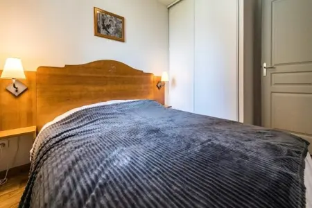 Résidence Appartement 4 -6 Pers. &agrave; Albiez, Appartement à Albiez près des pistes de ski - Photo 19