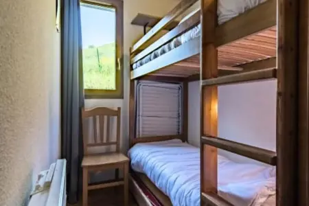 Résidence Appartement 4 -6 Pers. &agrave; Albiez, Appartement à Albiez près des pistes de ski - Photo 24