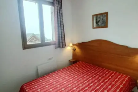 Résidence Appartement 6 &agrave; 8 Pers. &agrave; Albiez-montrond, Appartement à Albiez proche des pistes - Photo 1