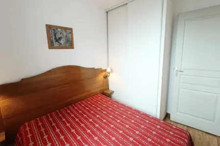 Résidence Appartement 6 &agrave; 8 Pers. &agrave; Albiez-montrond, Appartement à Albiez proche des pistes - Photo 10