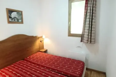 Résidence Appartement 6 &agrave; 8 Pers. &agrave; Albiez-montrond, Appartement à Albiez proche des pistes - Photo 11