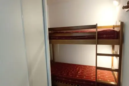 Résidence Appartement 6 &agrave; 8 Pers. &agrave; Albiez-montrond, Appartement à Albiez proche des pistes - Photo 12