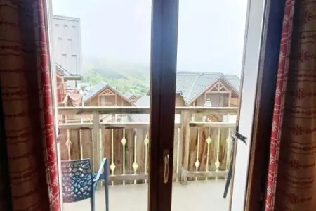 Résidence Appartement 6 &agrave; 8 Pers. &agrave; Albiez-montrond, Appartement à Albiez proche des pistes - Photo 14