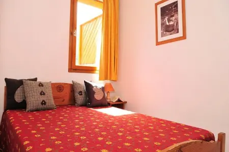 Résidence Goélia Le Relais des Pistes**, Appartement à Albiez avec piscine chauffée - Photo 13