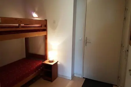 Résidence Goélia Le Relais des Pistes**, Appartement à Albiez avec piscine chauffée - Photo 14