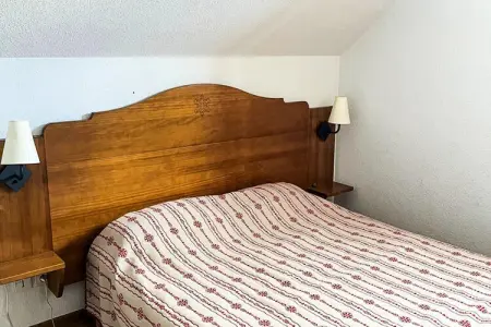 VVF Albiez-Montrond Maurienne, Appartement dans les Alpes françaises près des pistes de ski - Photo 9