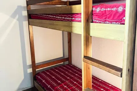 VVF Albiez-Montrond Maurienne, Appartement dans les Alpes françaises près des pistes de ski - Photo 10