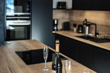 Résidence Sylodges, Appartement à Soleil avec accès direct aux pistes - Photo 8
