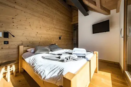Résidence Sylodges, Appartement à Soleil avec accès direct aux pistes - Photo 14