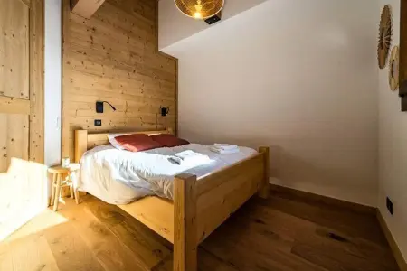Résidence Sylodges, Appartement à Soleil avec accès direct aux pistes - Photo 15