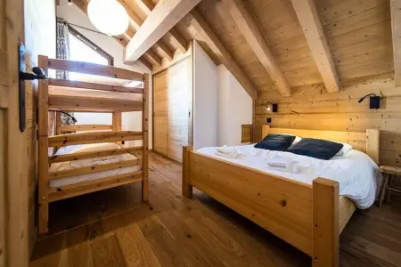 Résidence Sylodges, Appartement à Soleil avec accès direct aux pistes - Photo 16