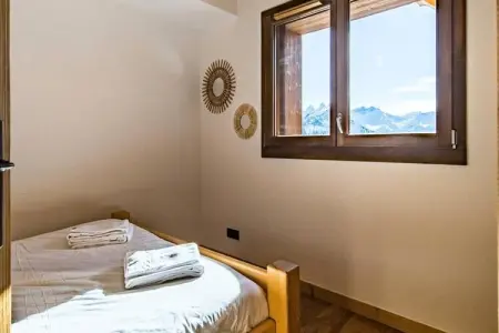 Résidence Sylodges, Appartement à Soleil avec accès direct aux pistes - Photo 17