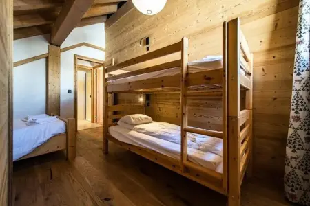Résidence Sylodges, Appartement à Soleil avec accès direct aux pistes - Photo 18