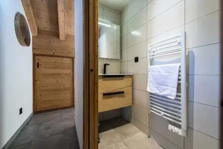 Résidence Sylodges, Appartement à Soleil avec accès direct aux pistes - Photo 20