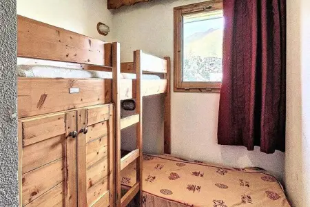 Résidence L'ecrin Des Sybelles, Appartement à La Toussuire près des pistes de ski - Photo 15