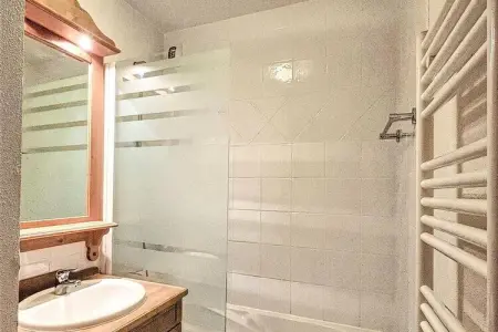 Résidence L'ecrin Des Sybelles, Appartement à La Toussuire près des pistes de ski - Photo 16