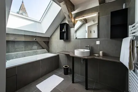 Résidence Triplex 4 Chambres &agrave; Albiez-montrond &ndash; 13 Couchages, Appartement à Albiez avec accès direct aux pistes - Photo 2