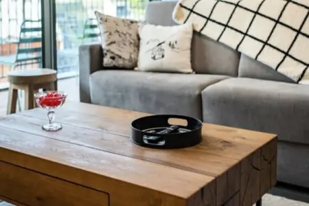 Résidence Triplex 4 Chambres &agrave; Albiez-montrond &ndash; 13 Couchages, Appartement à Albiez avec accès direct aux pistes - Photo 8