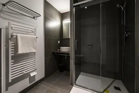 Résidence Triplex 4 Chambres &agrave; Albiez-montrond &ndash; 13 Couchages, Appartement à Albiez avec accès direct aux pistes - Photo 24