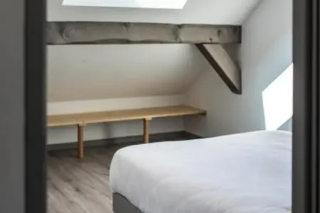 Résidence Triplex 4 Chambres &agrave; Albiez-montrond &ndash; 13 Couchages, Appartement à Albiez avec accès direct aux pistes - Photo 27