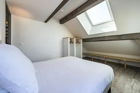 Résidence Triplex 4 Chambres &agrave; Albiez-montrond &ndash; 13 Couchages, Appartement à Albiez avec accès direct aux pistes - Photo 28