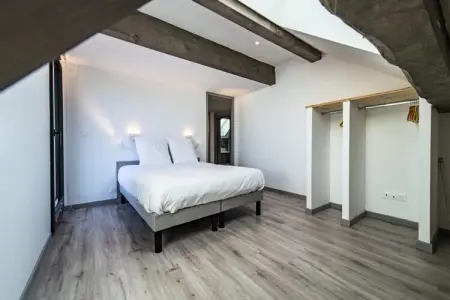 Résidence Triplex 4 Chambres &agrave; Albiez-montrond &ndash; 13 Couchages, Appartement à Albiez avec accès direct aux pistes - Photo 29