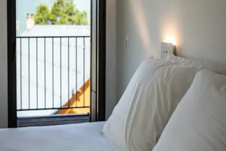 Résidence Triplex 4 Chambres &agrave; Albiez-montrond &ndash; 13 Couchages, Appartement à Albiez avec accès direct aux pistes - Photo 30