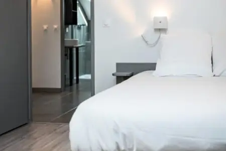 Résidence Triplex 4 Chambres &agrave; Albiez-montrond &ndash; 13 Couchages, Appartement à Albiez avec accès direct aux pistes - Photo 35