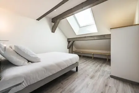Résidence Triplex 4 Chambres &agrave; Albiez-montrond &ndash; 13 Couchages, Appartement à Albiez avec accès direct aux pistes - Photo 36