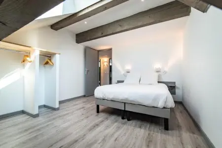 Résidence Triplex 4 Chambres &agrave; Albiez-montrond &ndash; 13 Couchages, Appartement à Albiez avec accès direct aux pistes - Photo 37
