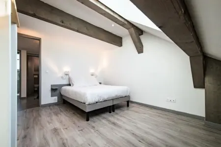 Résidence Triplex 4 Chambres &agrave; Albiez-montrond &ndash; 13 Couchages, Appartement à Albiez avec accès direct aux pistes - Photo 38
